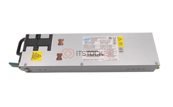 Резервный Блок Питания Intel 1600Wt Platinum ATX Для Корпусов H2312XXJR H2216XXJR P4208XXMHDR P4208XXMHEN P4208XXMHGR P4216XXMHEN P4216XXMHGR P4216XXMHJC P4304XXMHEN P4308XXMHDN P4308XXMHGR P4308XXMHJC(FXX1600PCRPS)