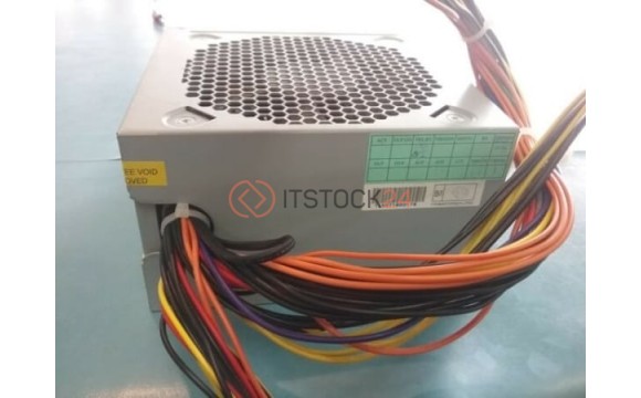 Блок Питания Intel (Hipro) 400Wt ATX Для Корпуса SC5650UP(FXX400PSU)