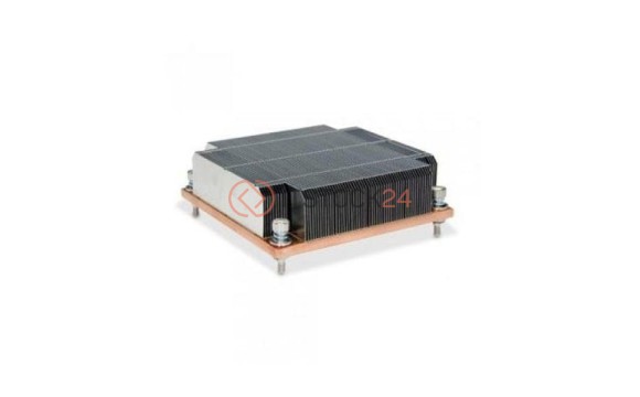 FXXCA84X106HS Радиатор Intel 1U Heat Sink Cu/Al 84mmx106mm