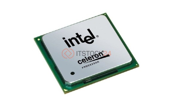Процессор G1101 Intel 2266Mhz