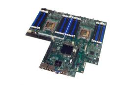 Материнская плата Intel G11481 Socket 2011