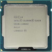Процессор G1610 Intel 2600Mhz