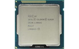 Процессор G1610 Intel 2600Mhz Процессор G1610 Intel 2600Mhz
