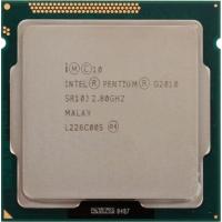 Процессор G2010 Intel 2800Mhz Процессор G2010 Intel 2800Mhz