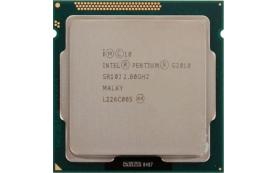 Процессор G2010 Intel 2800Mhz Процессор G2010 Intel 2800Mhz