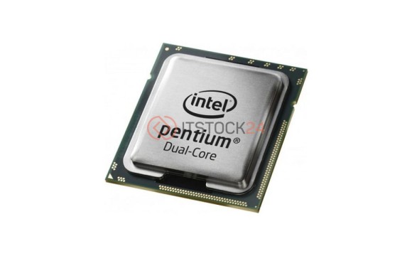 Процессор G2020T Intel 2500Mhz