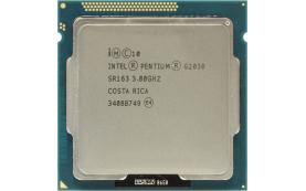 Процессор G2030 Intel 3000Mhz Процессор G2030 Intel 3000Mhz