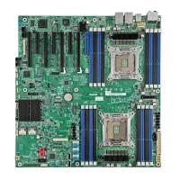 Материнская плата Intel W2600CR2 Socket 2011