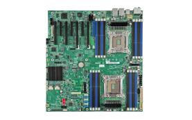 Материнская плата Intel G21602-303 Socket 2011 Материнская плата Intel G21602-303 Socket 2011