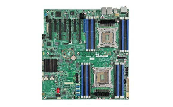 Материнская плата Intel G21602-303 Socket 2011