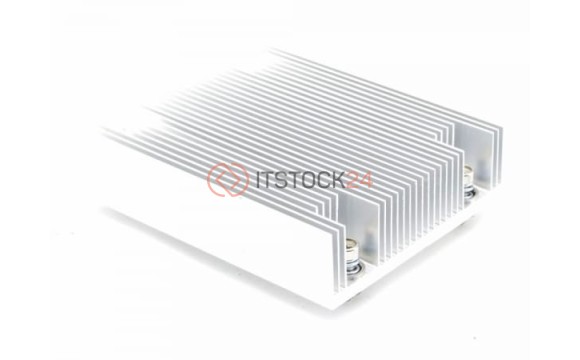 Радиатор Intel G23885-001 LGA1356