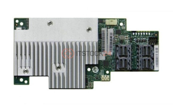 Контроллер Intel G24450-250 AGP 1Gb