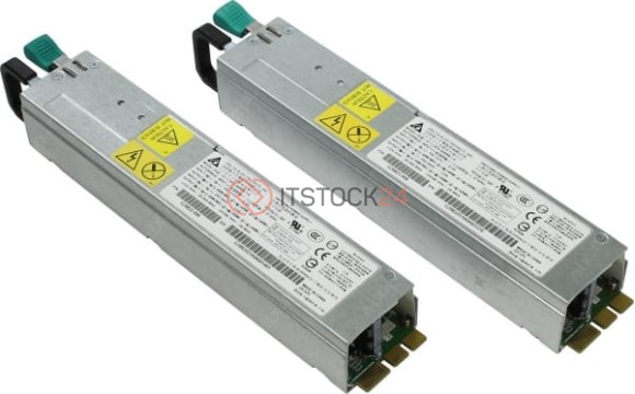 Резервный Блок Питания Intel (Delta) 450Wt ATX Для Server System R1208SPOSHORR R1304SPOSHORR R1208JP4OC R1304JP4OC R1208RPMSHOR R1208RPOSHOR R1304RPMSHOR(G28822)