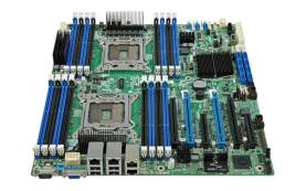 Материнская плата Intel G29920-205 Socket 2011 Материнская плата Intel G29920-205 Socket 2011