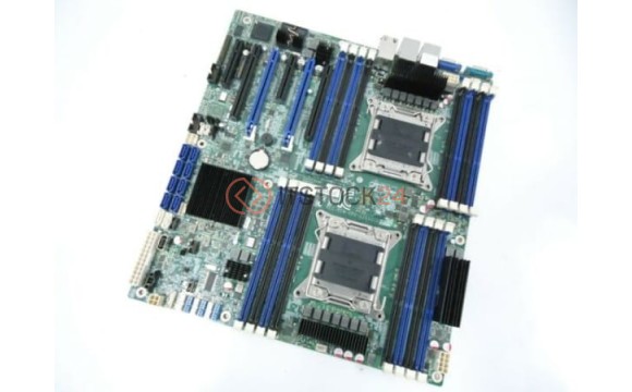 Материнская плата Intel G29920-207 Socket 2011