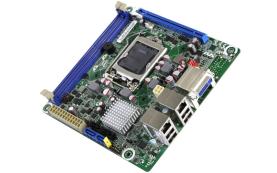 Материнская плата Intel G34877-102 Socket 1155 Материнская плата Intel G34877-102 Socket 1155