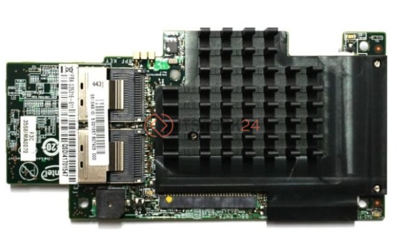 Контроллер Intel G35316-610 AGP 1Gb