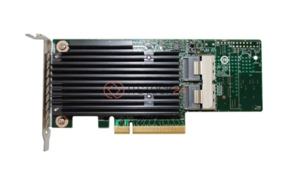 Контроллер Intel G35828-311 PCI-E8x