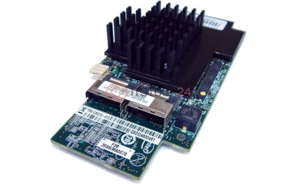 Контроллер Intel G35851-311 PCI-E8x