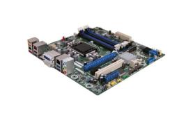 Материнская плата Intel G39642 Socket 1155