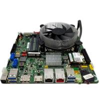 Материнская плата Intel G40294 Socket 1155