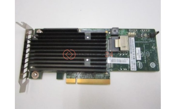 Контроллер Intel G45802 PCI-E8x 1Gb