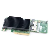 Контроллер Intel G45803 PCI-E8x 512Mb