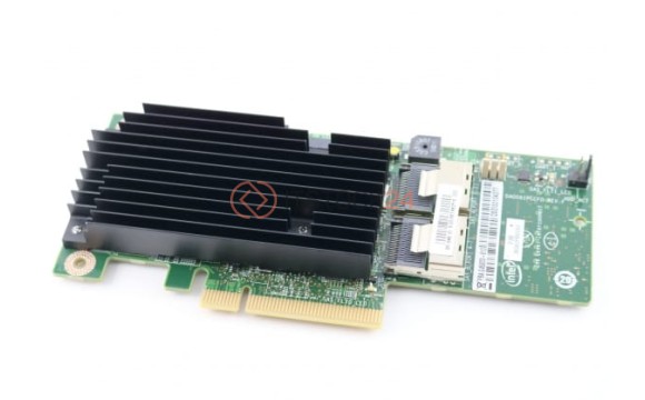 Контроллер Intel G45803 PCI-E8x 512Mb