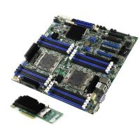 Материнская плата Intel G50768-507 Socket 2011 Материнская плата Intel G50768-507 Socket 2011