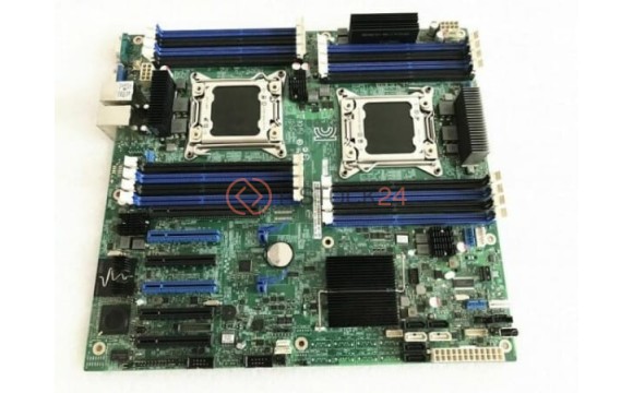 Материнская плата Intel G50768-511 Socket 2011