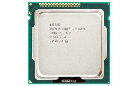 Процессор G632 Intel 2700Mhz Процессор G632 Intel 2700Mhz