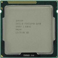 Процессор G640 Intel 2800Mhz Процессор G640 Intel 2800Mhz