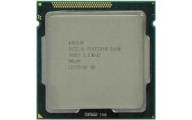 Процессор G640 Intel 2800Mhz Процессор G640 Intel 2800Mhz