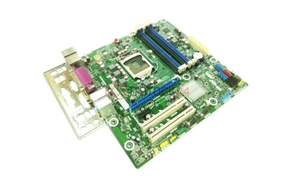Материнская плата Intel G67261 Socket 1155
