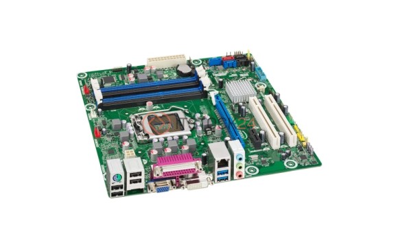 Материнская плата Intel G71256-201 Socket 1155