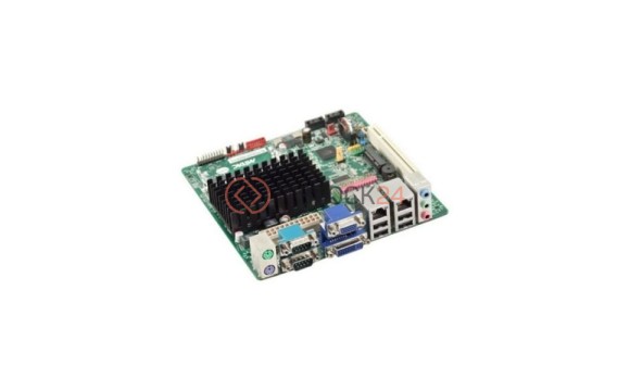 Материнская плата Intel G81477 Socket интегрированная