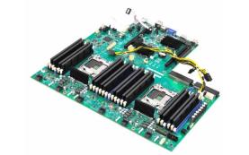 Материнская плата Intel G92187 Socket 2011-3 Материнская плата Intel G92187 Socket 2011-3