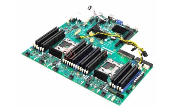 Материнская плата Intel G92187 Socket 2011-3