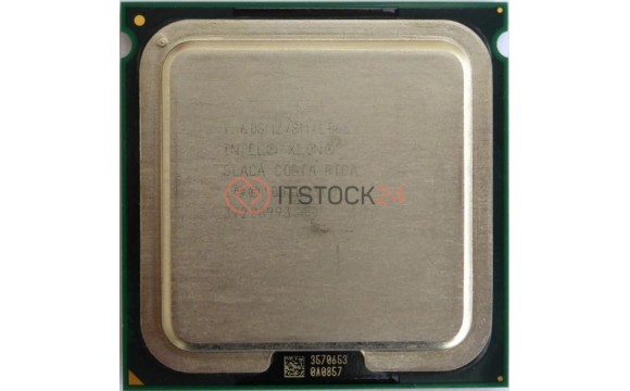Процессор L5310 Intel 1600Mhz