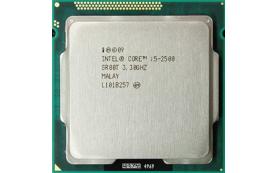 Процессор L5318 Intel 1600Mhz