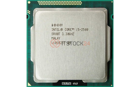Процессор L5318 Intel 1600Mhz
