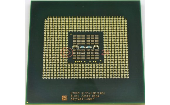 Процессор L7445 Intel 2133Mhz
