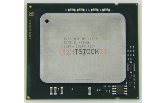 Процессор L7545 Intel 1867Mhz