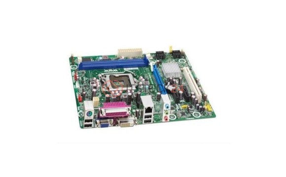 Материнская плата Intel LADH61WWB3 Socket 1155