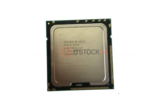 Процессор LC5528 Intel 2133Mhz