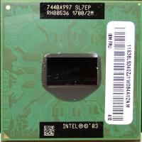 Процессор M735 Intel 1700Mhz Процессор M735 Intel 1700Mhz