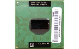 Процессор M735 Intel 1700Mhz Процессор M735 Intel 1700Mhz