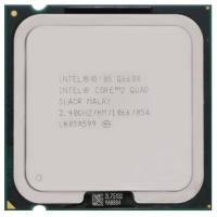 Процессор Q6600 Intel 2400Mhz Процессор Q6600 Intel 2400Mhz