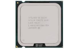 Процессор Q6600 Intel 2400Mhz Процессор Q6600 Intel 2400Mhz
