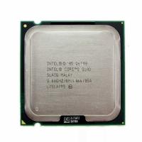 Процессор Q6700 Intel 2667Mhz Процессор Q6700 Intel 2667Mhz